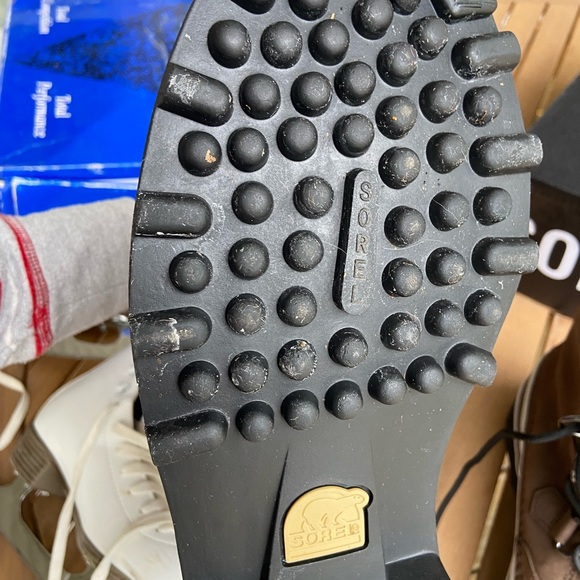 Men’s NWOT Sorel Size 9 Winter Boots - Picture 4 of 4